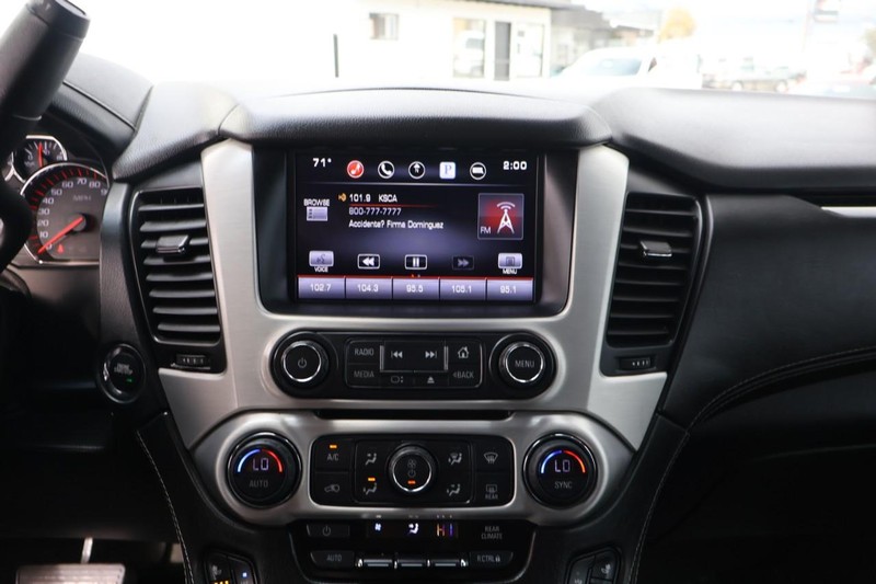 GMC Yukon Vehicle Full-screen Gallery Image 35