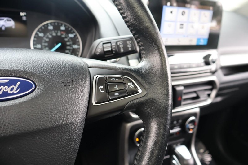 Ford EcoSport Vehicle Full-screen Gallery Image 27