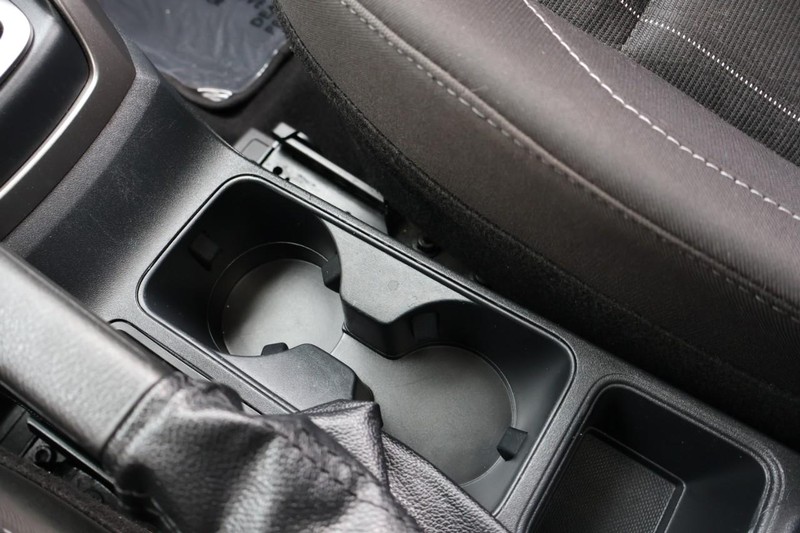 Ford EcoSport Vehicle Full-screen Gallery Image 33