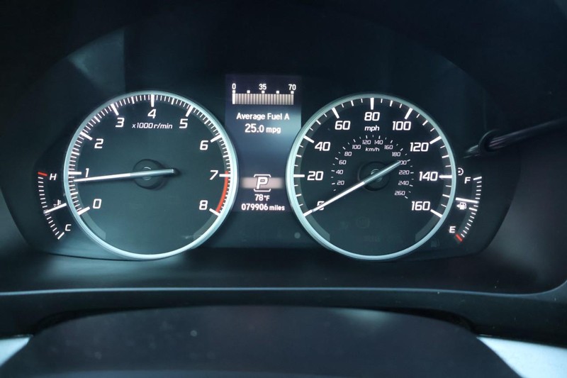 Acura ILX Vehicle Full-screen Gallery Image 25