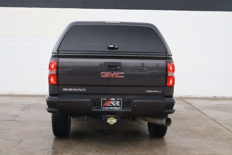 GMC Sierra 2500HD Vehicle Full-screen Gallery Image 06
