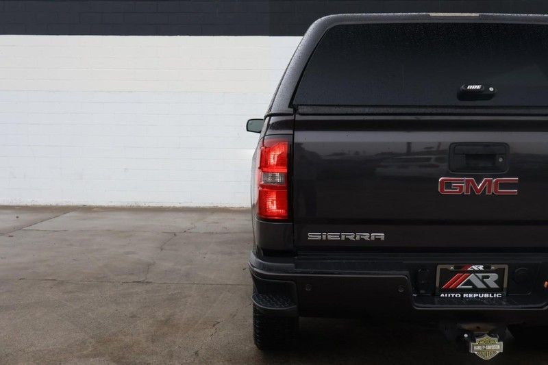 GMC Sierra 2500HD Vehicle Full-screen Gallery Image 07