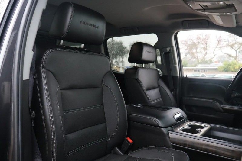 GMC Sierra 2500HD Vehicle Full-screen Gallery Image 20