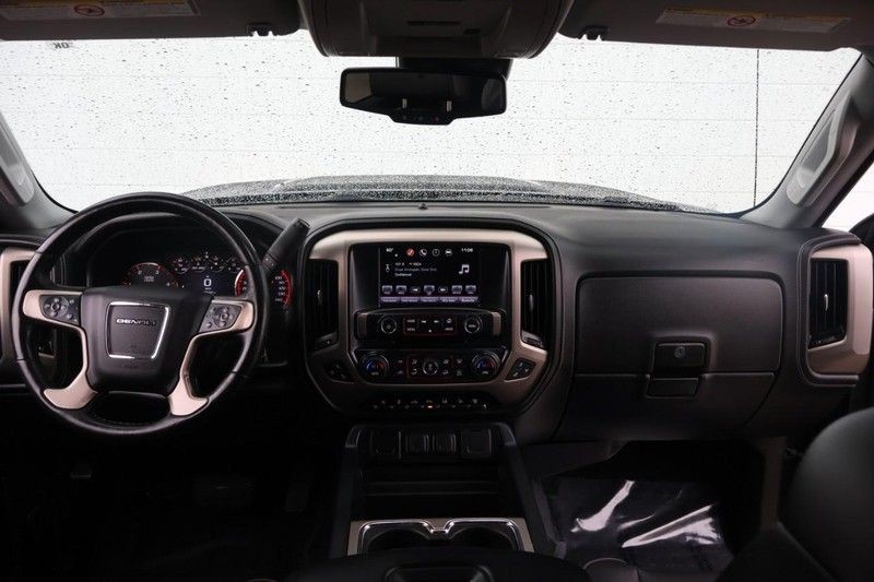 GMC Sierra 2500HD Vehicle Full-screen Gallery Image 22