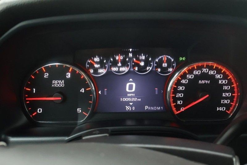 GMC Sierra 2500HD Vehicle Full-screen Gallery Image 23