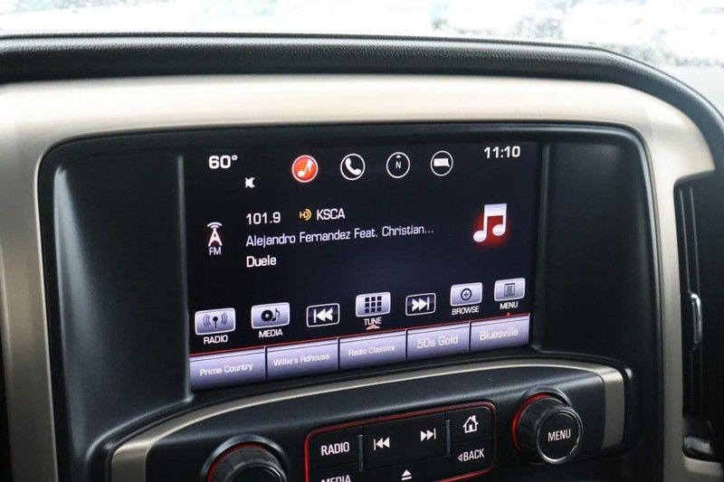 GMC Sierra 2500HD Vehicle Full-screen Gallery Image 28