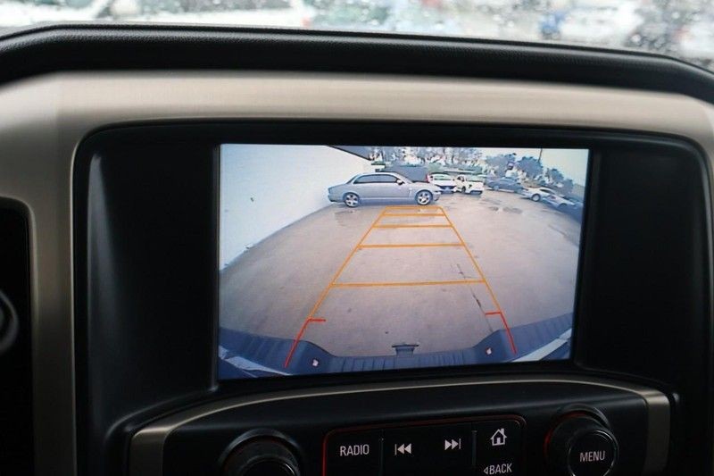 GMC Sierra 2500HD Vehicle Full-screen Gallery Image 29