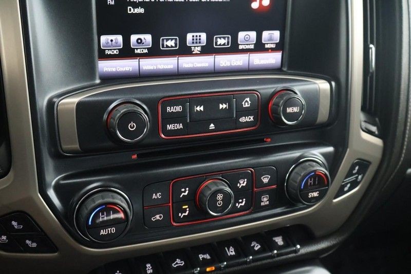 GMC Sierra 2500HD Vehicle Full-screen Gallery Image 30