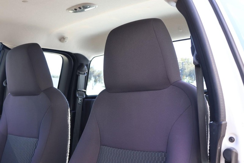 GMC Canyon Vehicle Full-screen Gallery Image 20