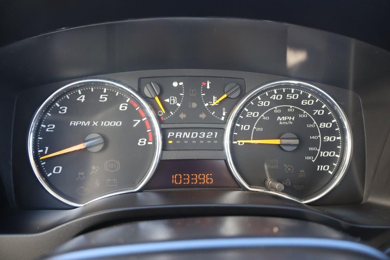 GMC Canyon Vehicle Full-screen Gallery Image 25