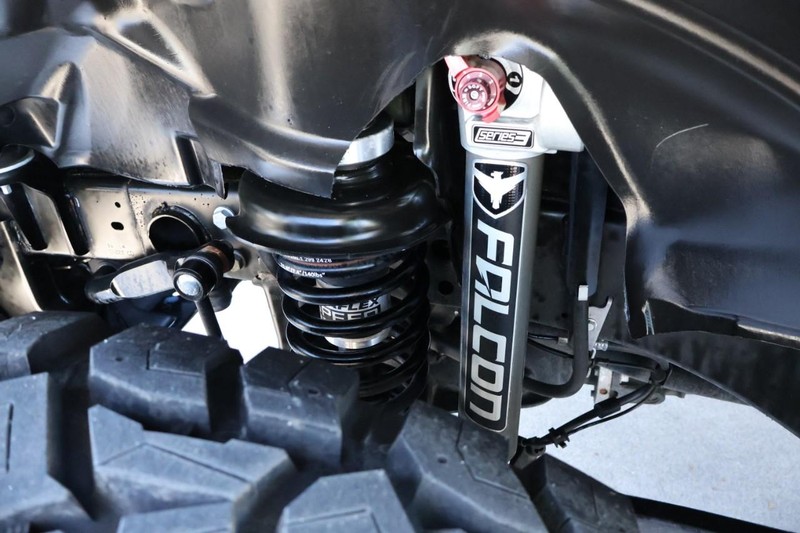 Jeep Wrangler Unlimited Vehicle Full-screen Gallery Image 15