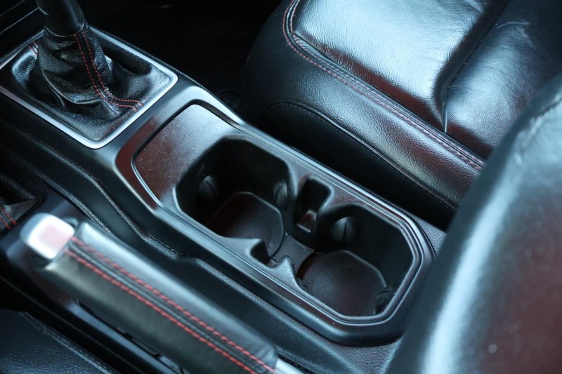 Jeep Wrangler Unlimited Vehicle Full-screen Gallery Image 43