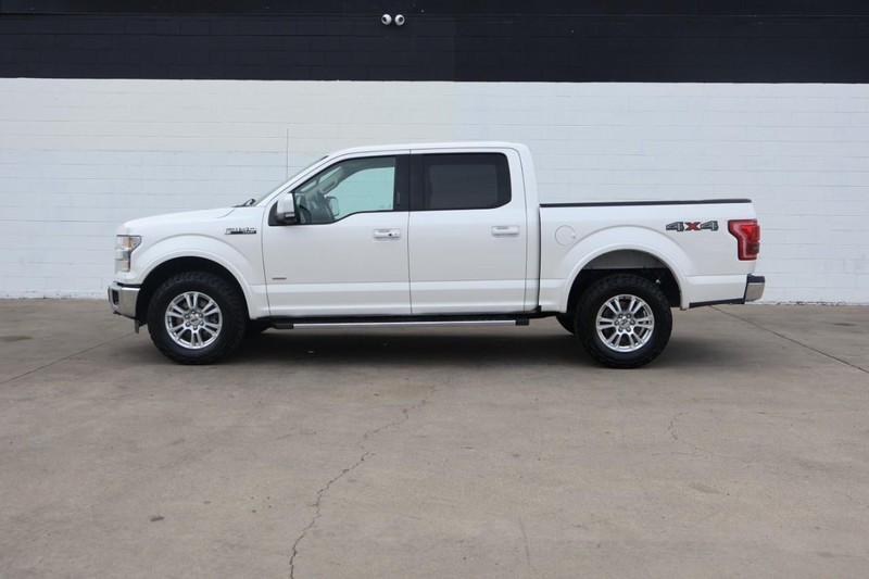 Ford F-150 Vehicle Full-screen Gallery Image 10