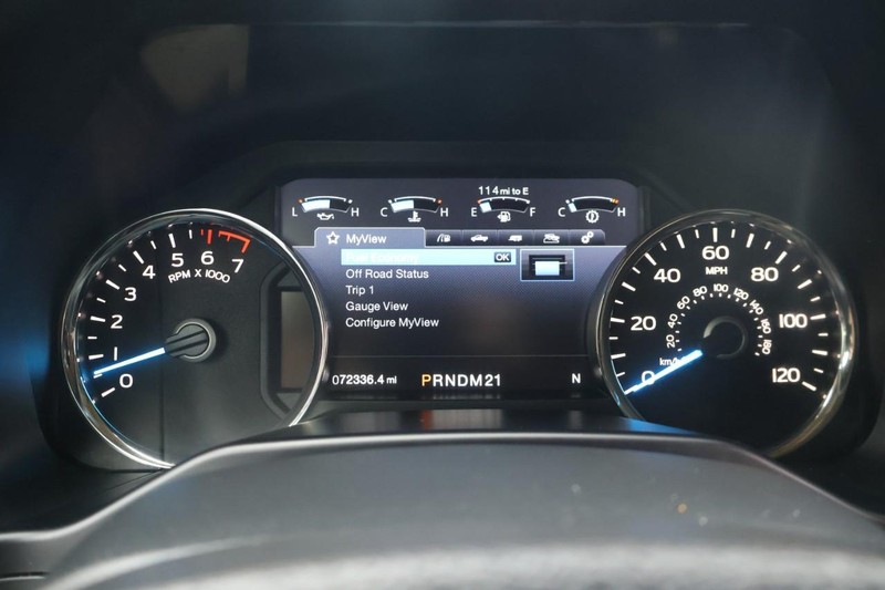 Ford F-150 Vehicle Full-screen Gallery Image 25