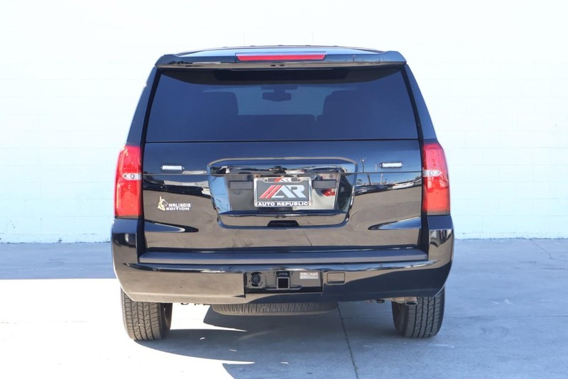 Chevrolet Tahoe Vehicle Full-screen Gallery Image 06