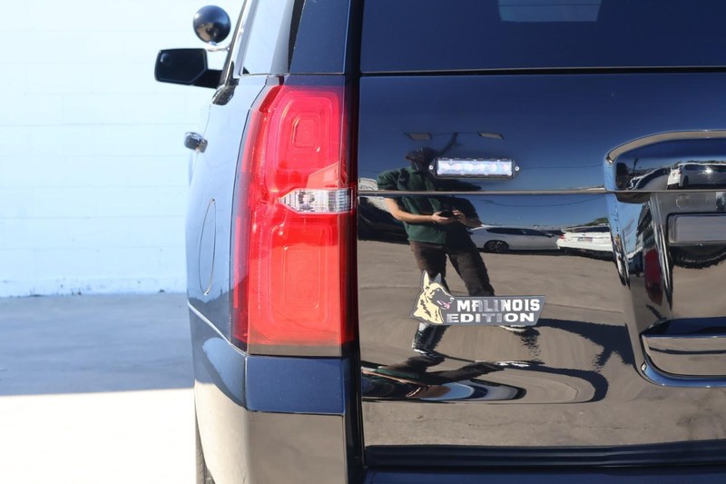 Chevrolet Tahoe Vehicle Full-screen Gallery Image 07