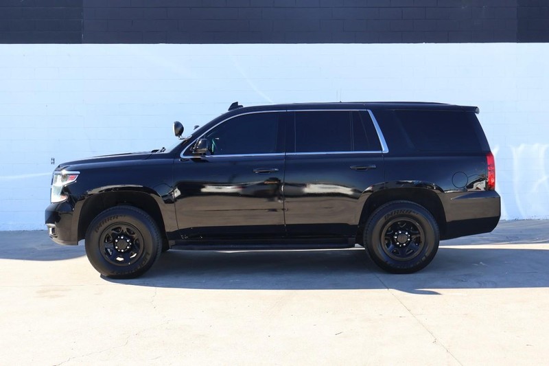 Chevrolet Tahoe Vehicle Full-screen Gallery Image 10