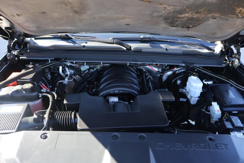 Chevrolet Tahoe Vehicle Full-screen Gallery Image 12