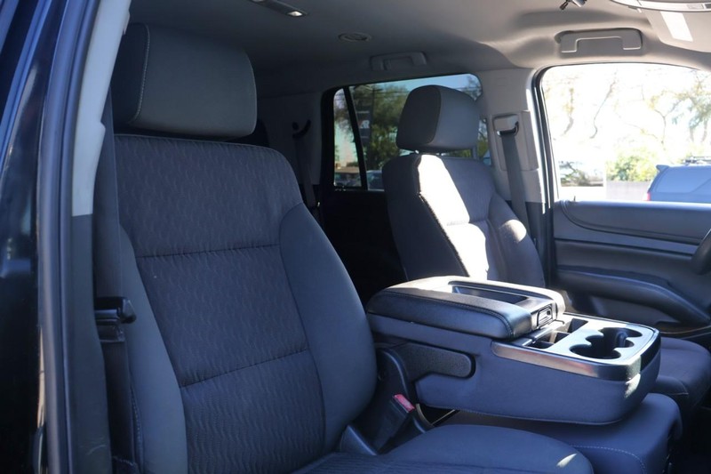 Chevrolet Tahoe Vehicle Full-screen Gallery Image 19