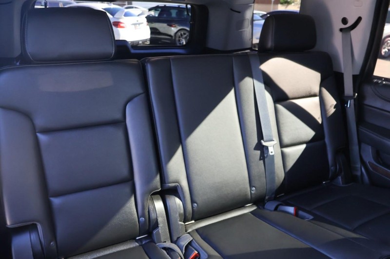 Chevrolet Tahoe Vehicle Full-screen Gallery Image 20