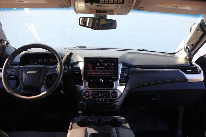 Chevrolet Tahoe Vehicle Full-screen Gallery Image 21