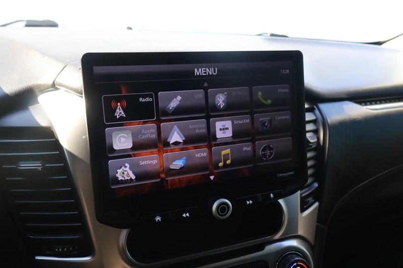 Chevrolet Tahoe Vehicle Full-screen Gallery Image 27