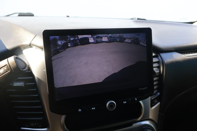 Chevrolet Tahoe Vehicle Full-screen Gallery Image 28