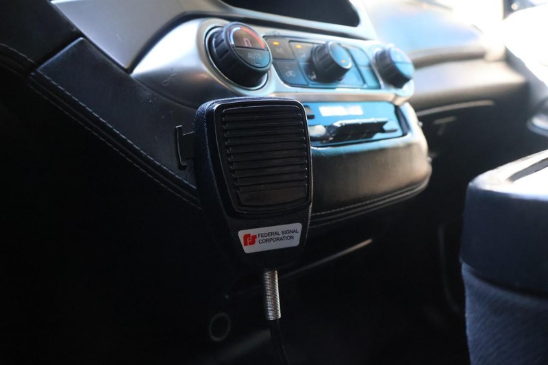 Chevrolet Tahoe Vehicle Full-screen Gallery Image 30