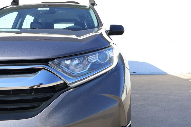 Honda CR-V Vehicle Full-screen Gallery Image 03