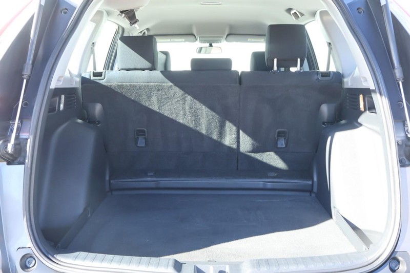 Honda CR-V Vehicle Full-screen Gallery Image 07