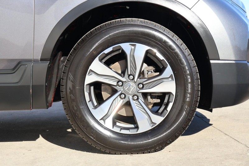 Honda CR-V Vehicle Full-screen Gallery Image 11