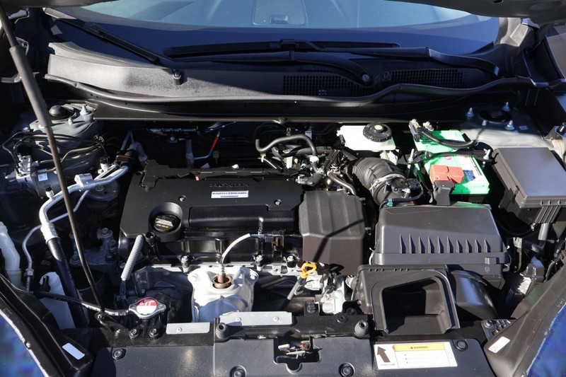 Honda CR-V Vehicle Full-screen Gallery Image 12