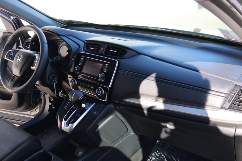 Honda CR-V Vehicle Full-screen Gallery Image 18