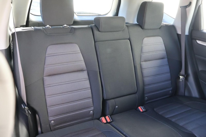 Honda CR-V Vehicle Full-screen Gallery Image 20