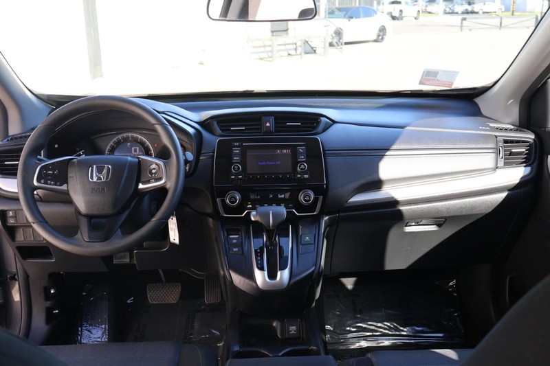 Honda CR-V Vehicle Full-screen Gallery Image 22