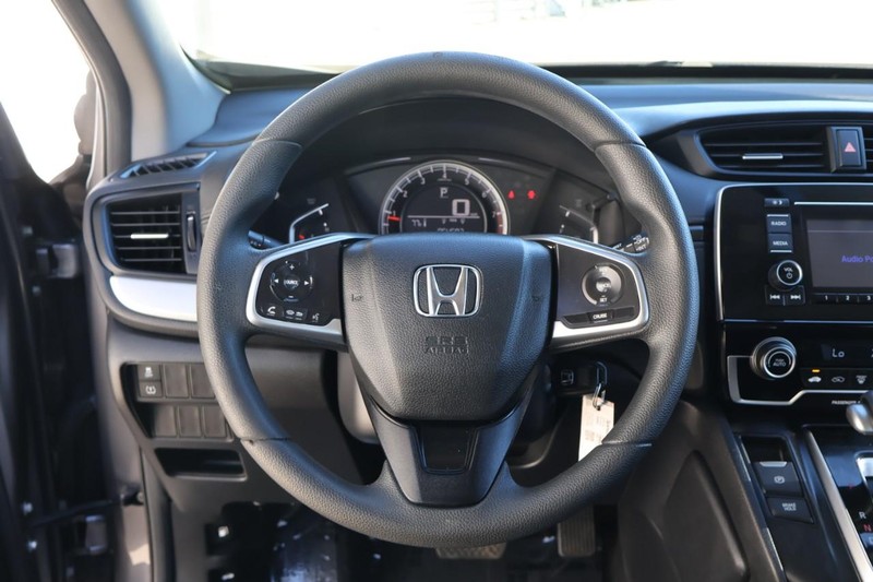 Honda CR-V Vehicle Full-screen Gallery Image 24