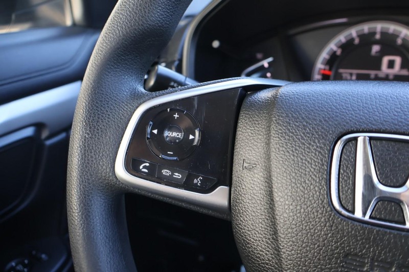 Honda CR-V Vehicle Full-screen Gallery Image 25