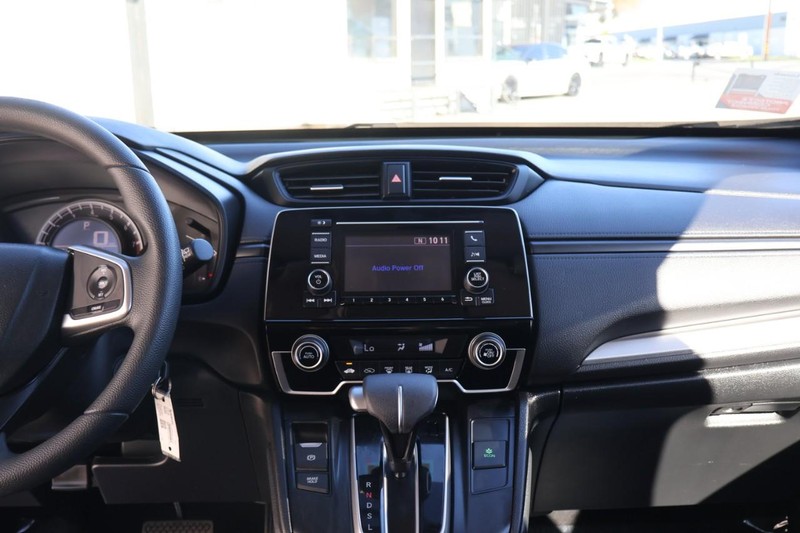 Honda CR-V Vehicle Full-screen Gallery Image 27