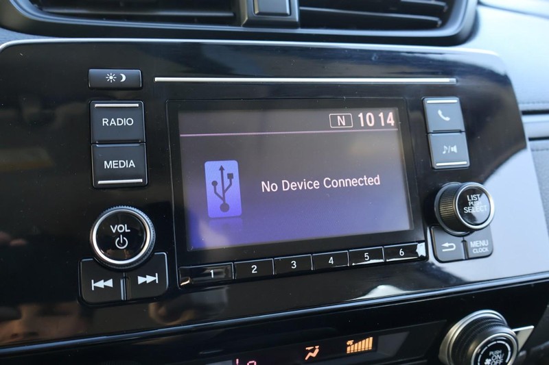 Honda CR-V Vehicle Full-screen Gallery Image 28