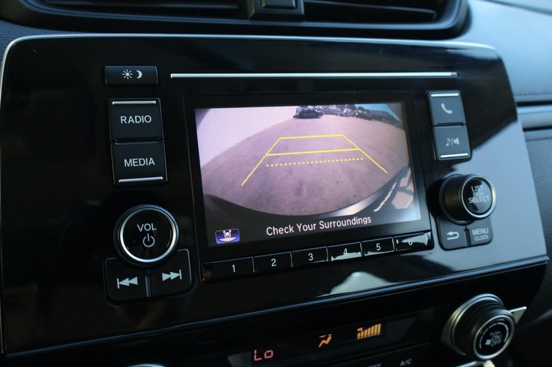 Honda CR-V Vehicle Full-screen Gallery Image 29