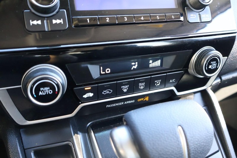 Honda CR-V Vehicle Full-screen Gallery Image 30