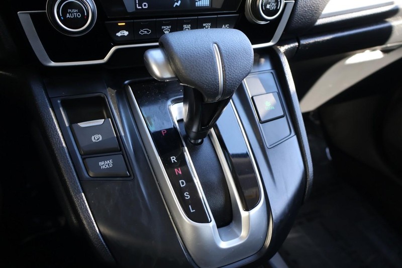 Honda CR-V Vehicle Full-screen Gallery Image 31