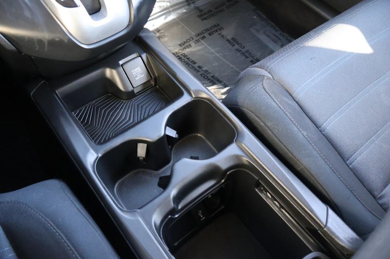 Honda CR-V Vehicle Full-screen Gallery Image 32