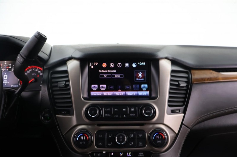 GMC Yukon XL Vehicle Full-screen Gallery Image 34