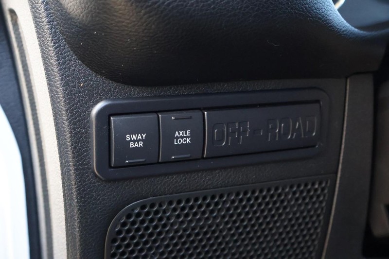 Jeep Wrangler Unlimited Vehicle Full-screen Gallery Image 18