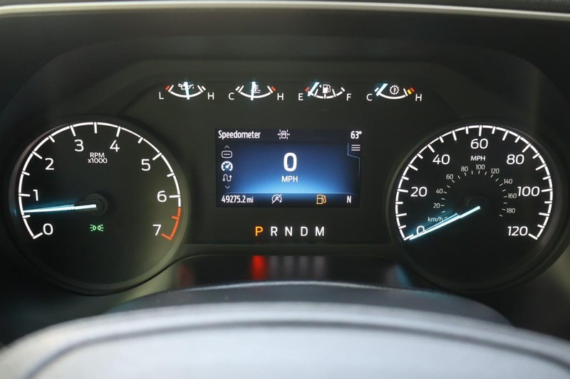 Ford F-150 Vehicle Full-screen Gallery Image 28