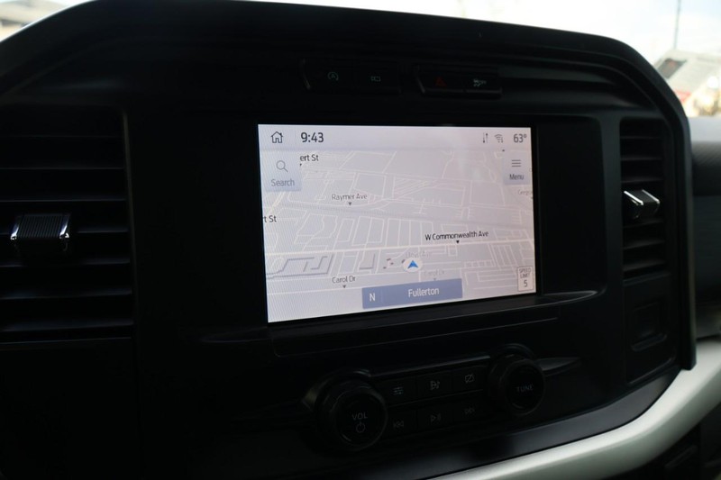 Ford F-150 Vehicle Full-screen Gallery Image 33