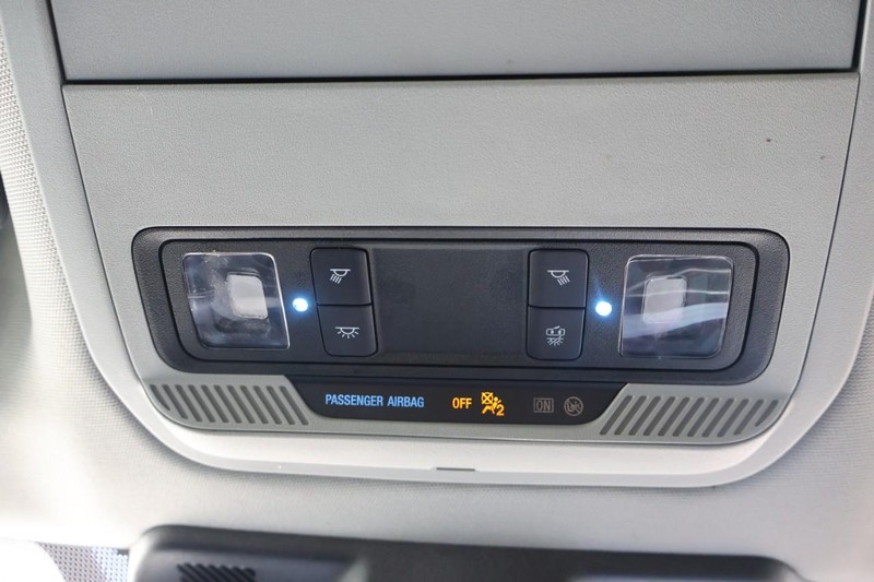 Ford F-150 Vehicle Full-screen Gallery Image 38