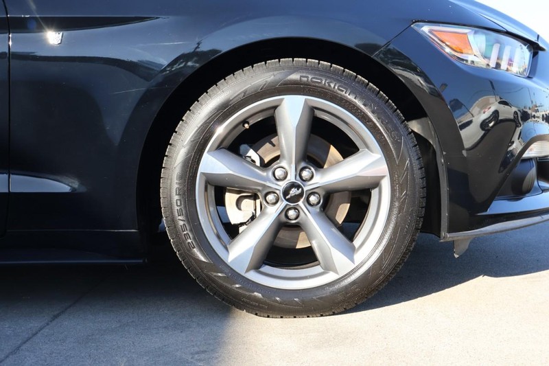 Ford Mustang Vehicle Full-screen Gallery Image 13