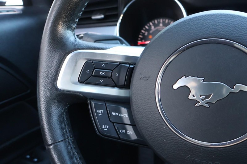 Ford Mustang Vehicle Full-screen Gallery Image 25